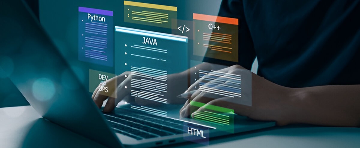 Web Development Hero Image